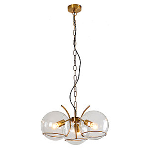 Светильник подвесной Anchorage LSP-9556