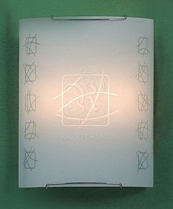 Настенно-потолочный светильник Citilux  922 CL922021W