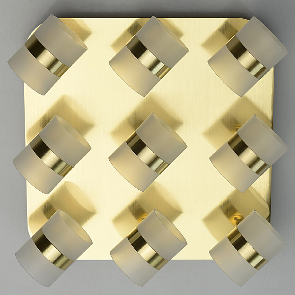 Светильник спот Этингер 704010909