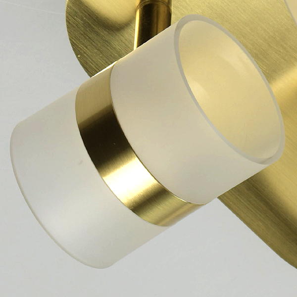 Светильник спот Этингер 704010909