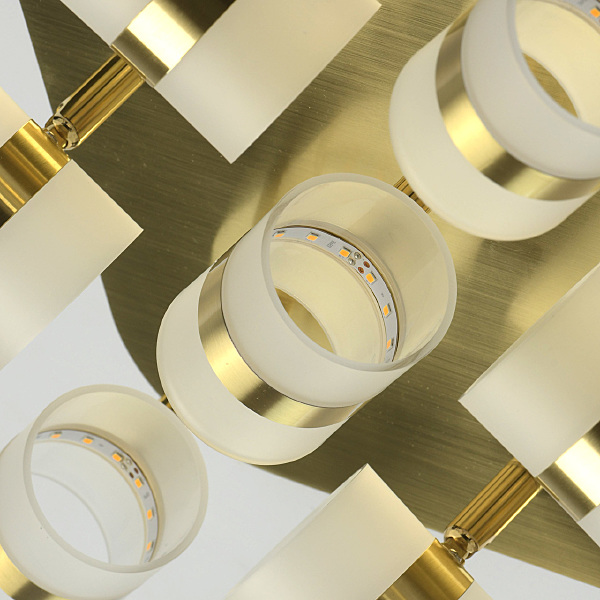 Светильник спот Этингер 704010909