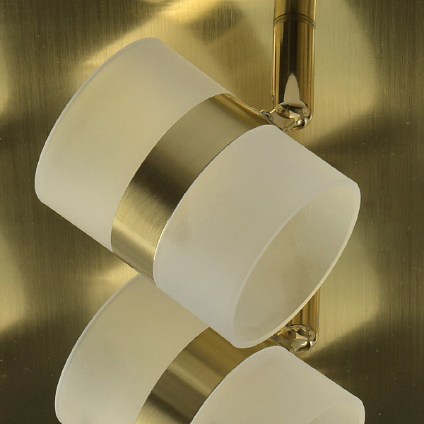 Светильник спот Этингер 704010909