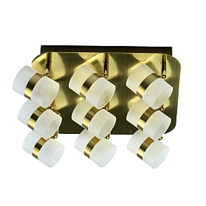 Светильник спот Этингер 704010909