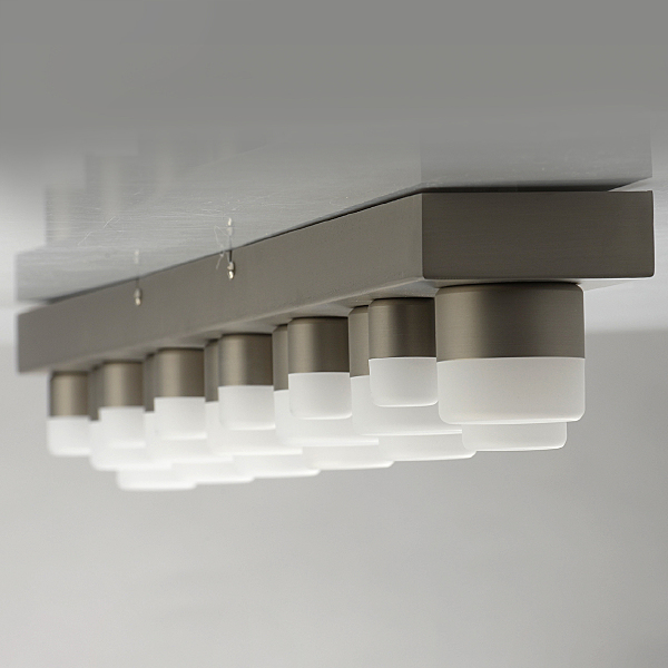 Светильник потолочный Морфей 710010118