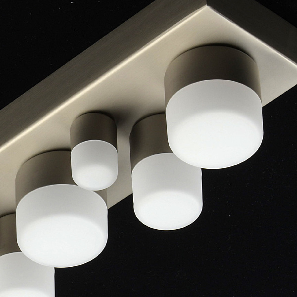 Светильник потолочный Морфей 710010118