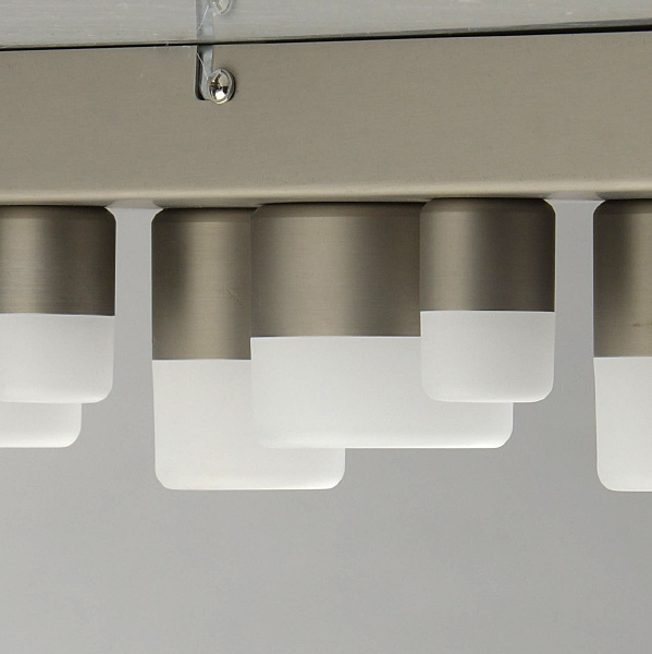 Светильник потолочный Морфей 710010118