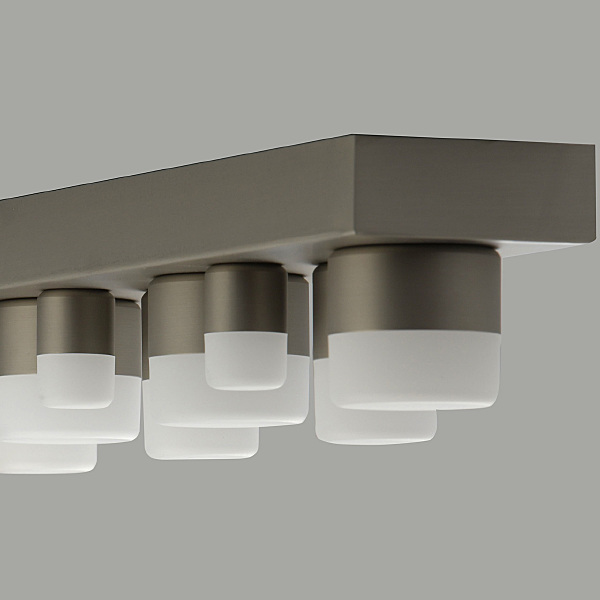 Светильник потолочный Морфей 710010118