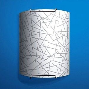 Настенно-потолочный светильник Citilux  922 CL922061W