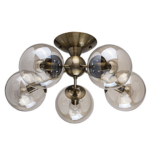 Потолочная люстра Оливия 306013405