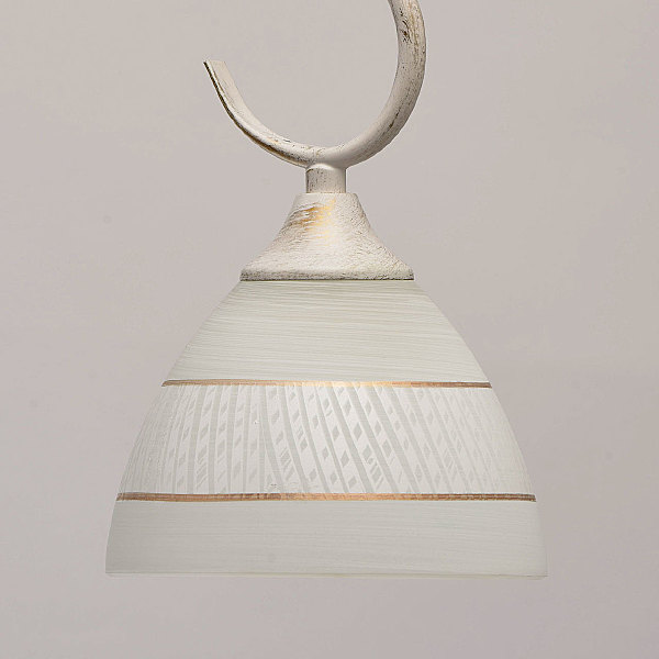 Подвесная люстра Ариадна 450018103