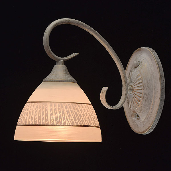 Настенное бра Ариадна 450028201