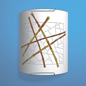 Настенно-потолочный светильник Citilux  922 CL922011W