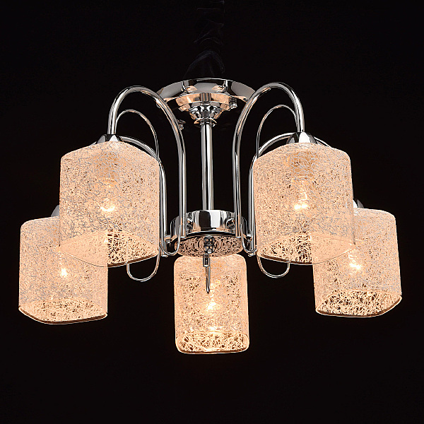 Потолочная люстра Олимпия 638013405