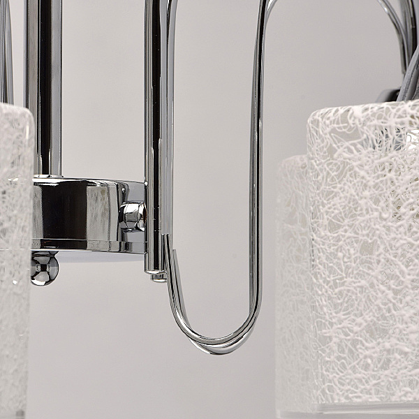 Потолочная люстра Олимпия 638013405