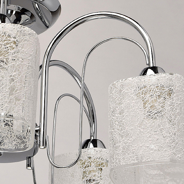 Потолочная люстра Олимпия 638013405