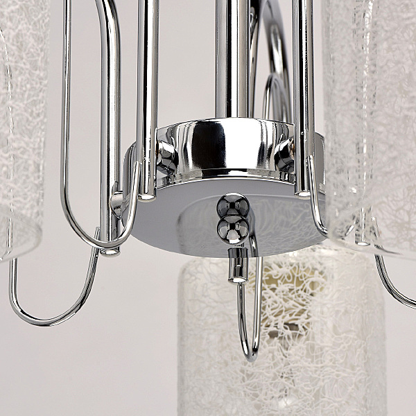 Потолочная люстра Олимпия 638013405