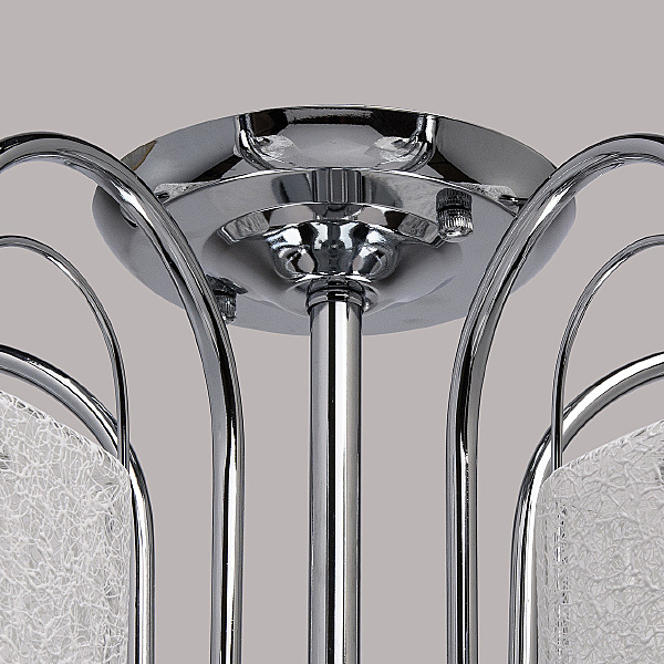 Потолочная люстра Олимпия 638013405