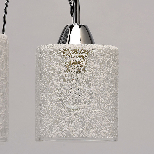 Потолочная люстра Олимпия 638013405