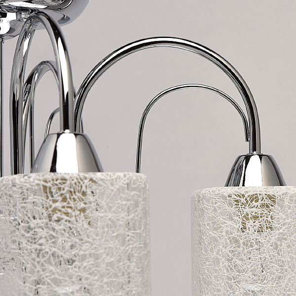 Потолочная люстра Олимпия 638013405