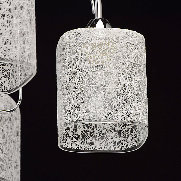 Потолочная люстра Олимпия 638013405