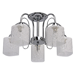 Потолочная люстра Олимпия 638013405