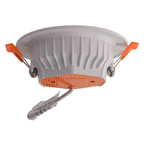 Встраиваемый светильник Стаут 702010301