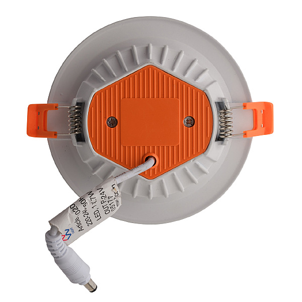 Встраиваемый светильник Стаут 702010301