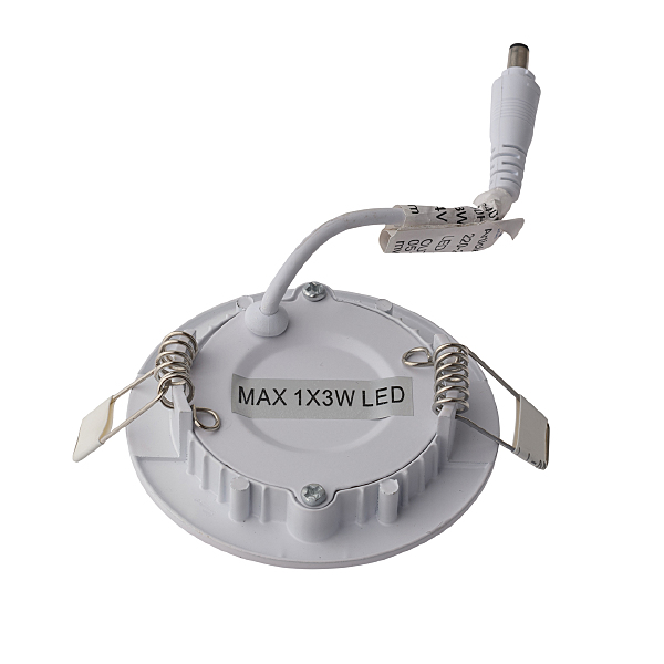 Встраиваемый светильник Стаут 702010401