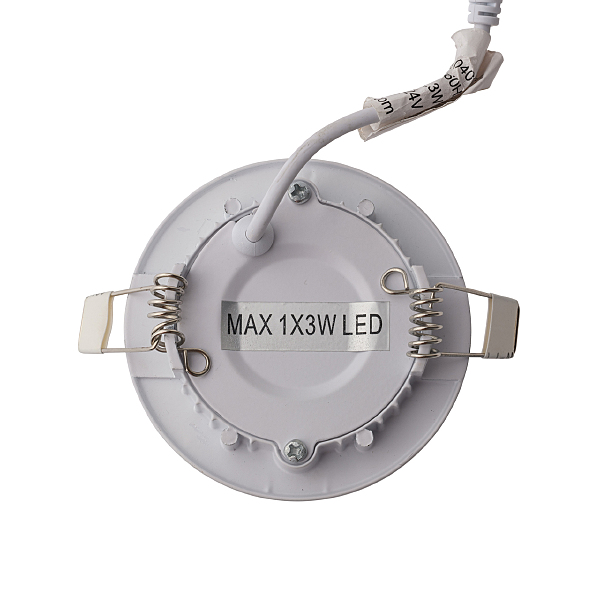 Встраиваемый светильник Стаут 702010401