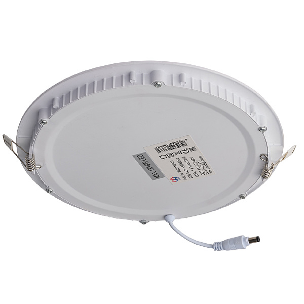 Встраиваемый светильник Стаут 702010601