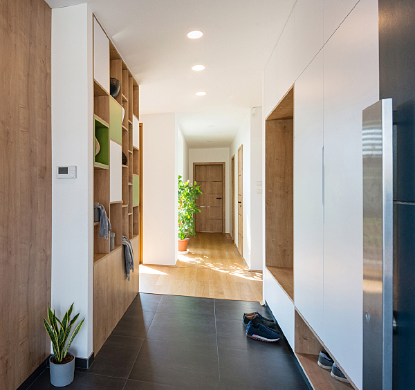 Встраиваемый светильник Стаут 702010601