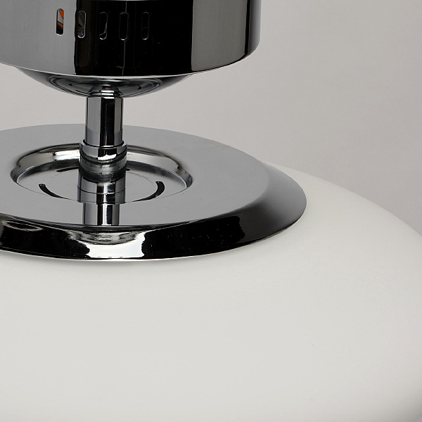 Светильник потолочный Эрида 706010201