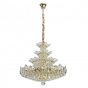 Подвесная люстра Лаура 345011226