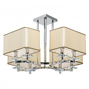 Потолочная люстра Палермо 386015908