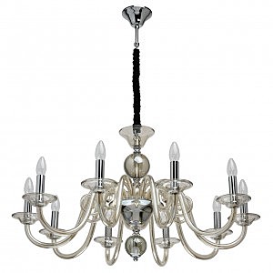 Подвесная люстра Элла 483012710