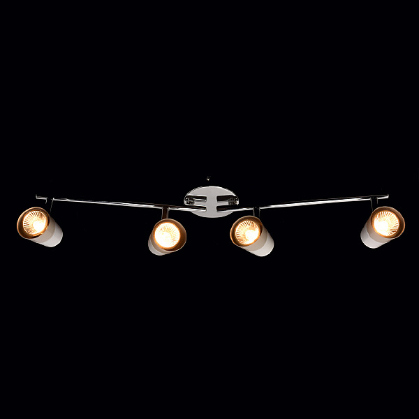 Светильник спот Айс 542020604