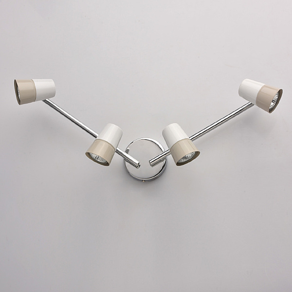 Светильник спот Айс 542020604