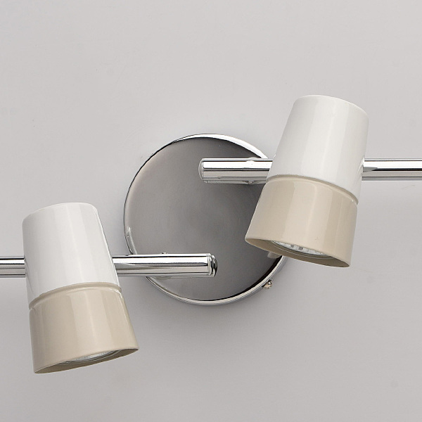 Светильник спот Айс 542020604