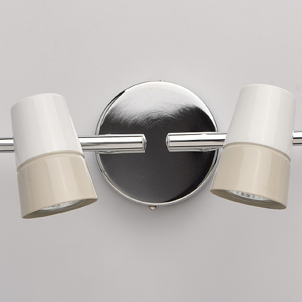 Светильник спот Айс 542020604