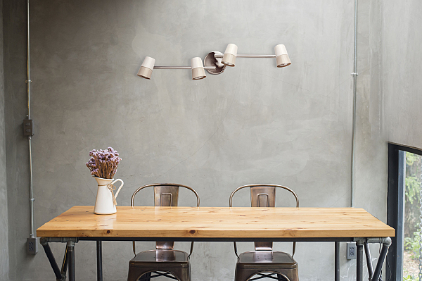 Светильник спот Айс 542020604