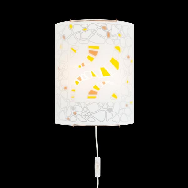 Настенно-потолочный светильник Citilux  922 CL922091W