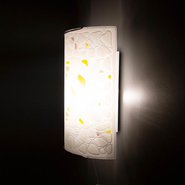 Настенно-потолочный светильник Citilux  922 CL922091W