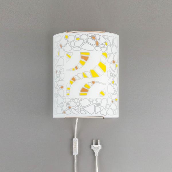 Настенно-потолочный светильник Citilux  922 CL922091W