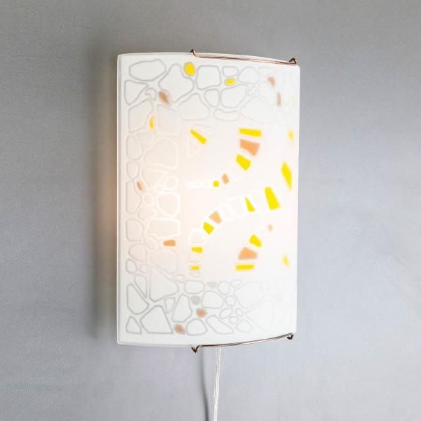 Настенно-потолочный светильник Citilux  922 CL922091W
