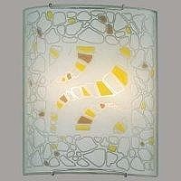 Настенно-потолочный светильник Citilux  922 CL922091W