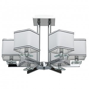 Потолочная люстра Наполи 686010306