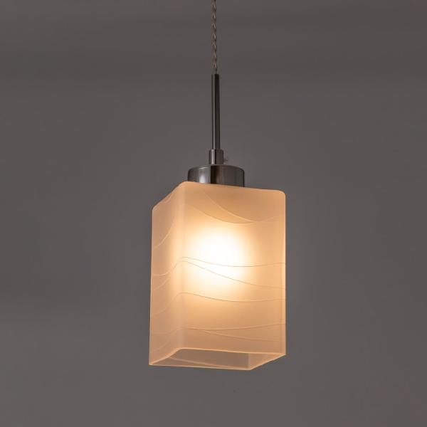 Подвесной светильник Citilux Берта CL127111