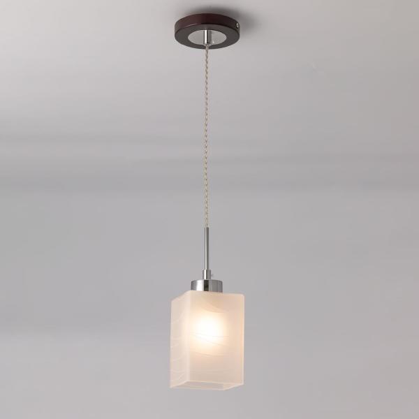 Подвесной светильник Citilux Берта CL127111