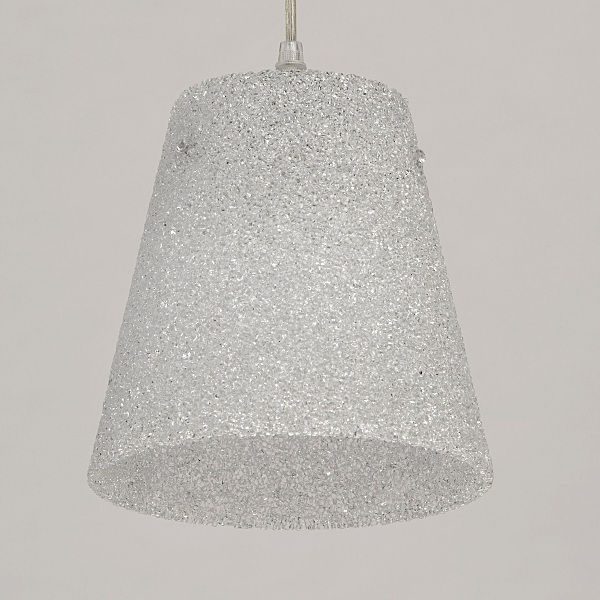 Светильник подвесной Перегрина 703010601