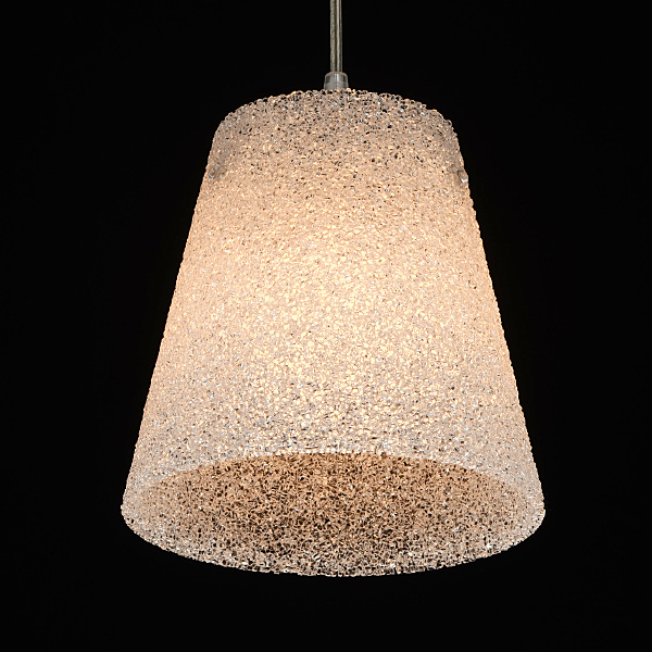 Светильник подвесной Перегрина 703010601